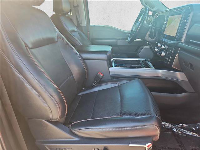 Used 2024 Ford F350 Lariat w/ Chrome Package AWD/4WD image 21