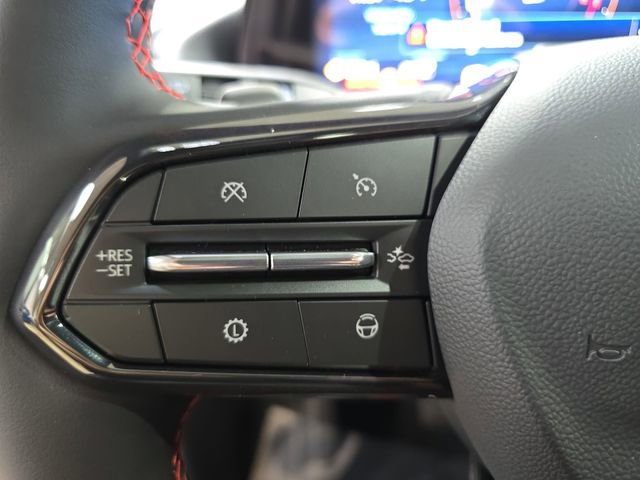 New 2026 Chevrolet Traverse RS w/ LPO, Floor Liner Package image 19