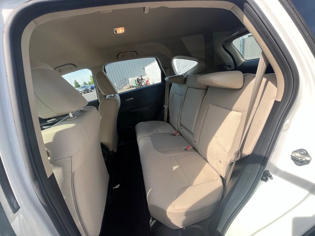 Used 2016 Honda CR-V LX image 24