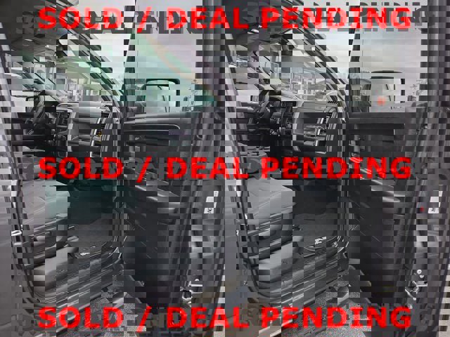 Used 2019 RAM 1500 Express w/ Wheel & Sound Group image 12