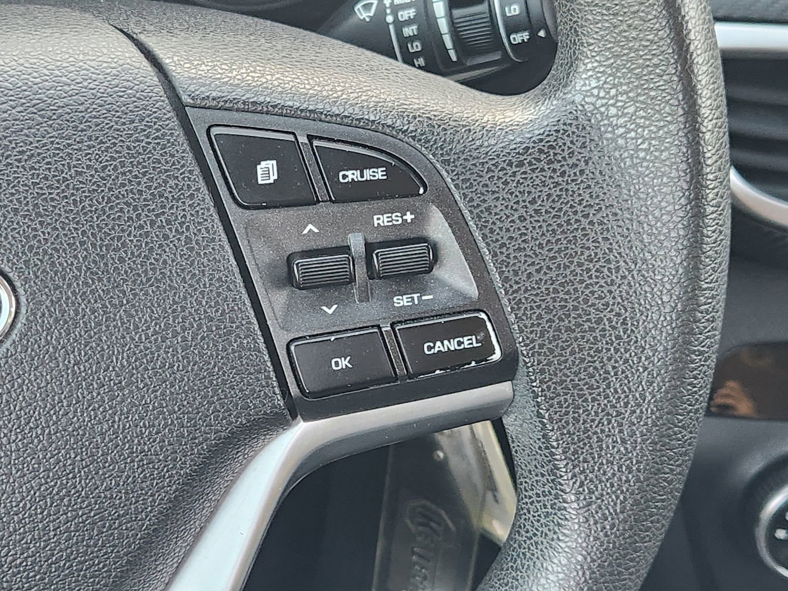 Used 2019 Hyundai Tucson SE FWD image 29