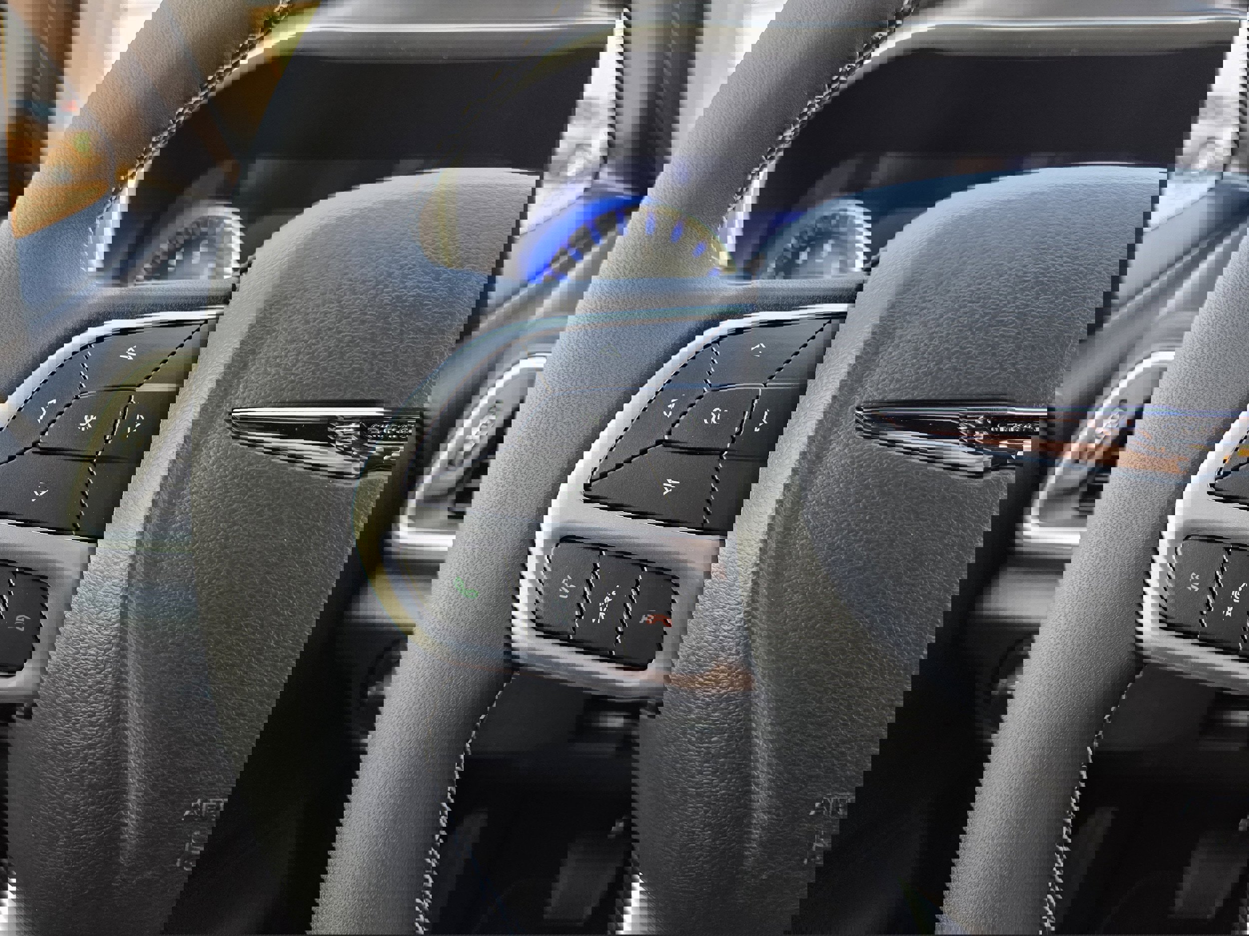 New 2026 Chrysler Voyager LX image 34