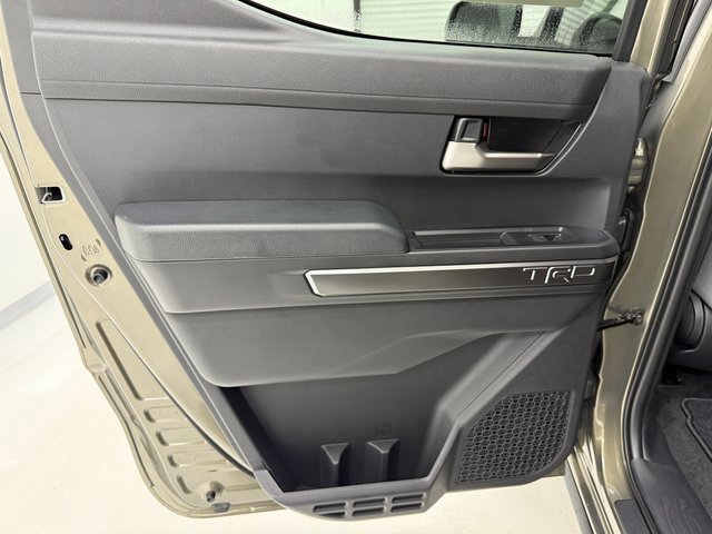 New 2026 Toyota Tacoma TRD Sport image 34
