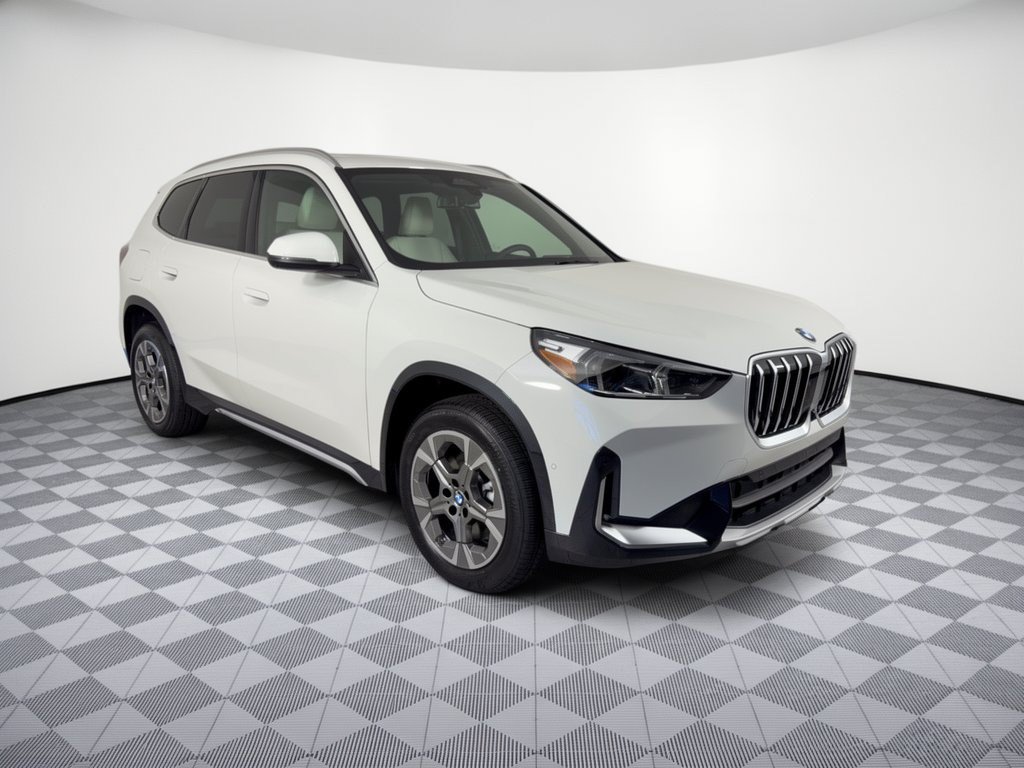 New 2027 BMW X1 xDrive28i AWD/4WD image 7