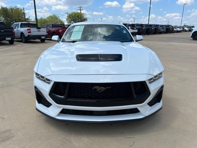 Used 2024 Ford Mustang GT Premium RWD image 2