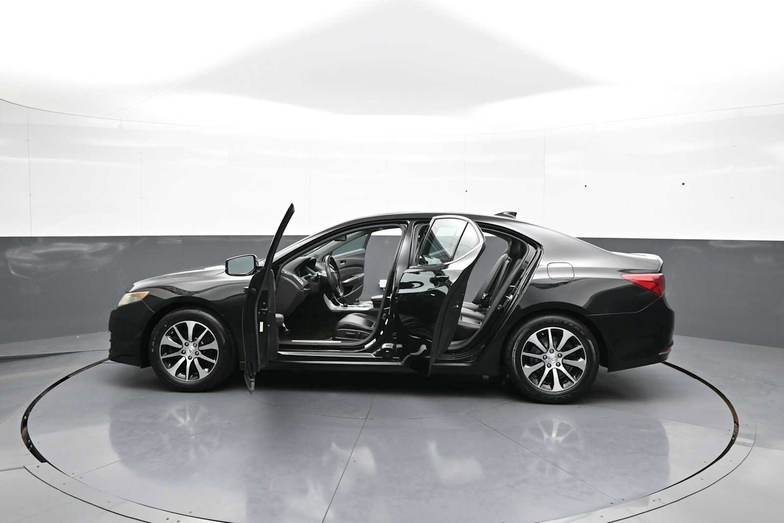 Used 2016 Acura TLX FWD image 41