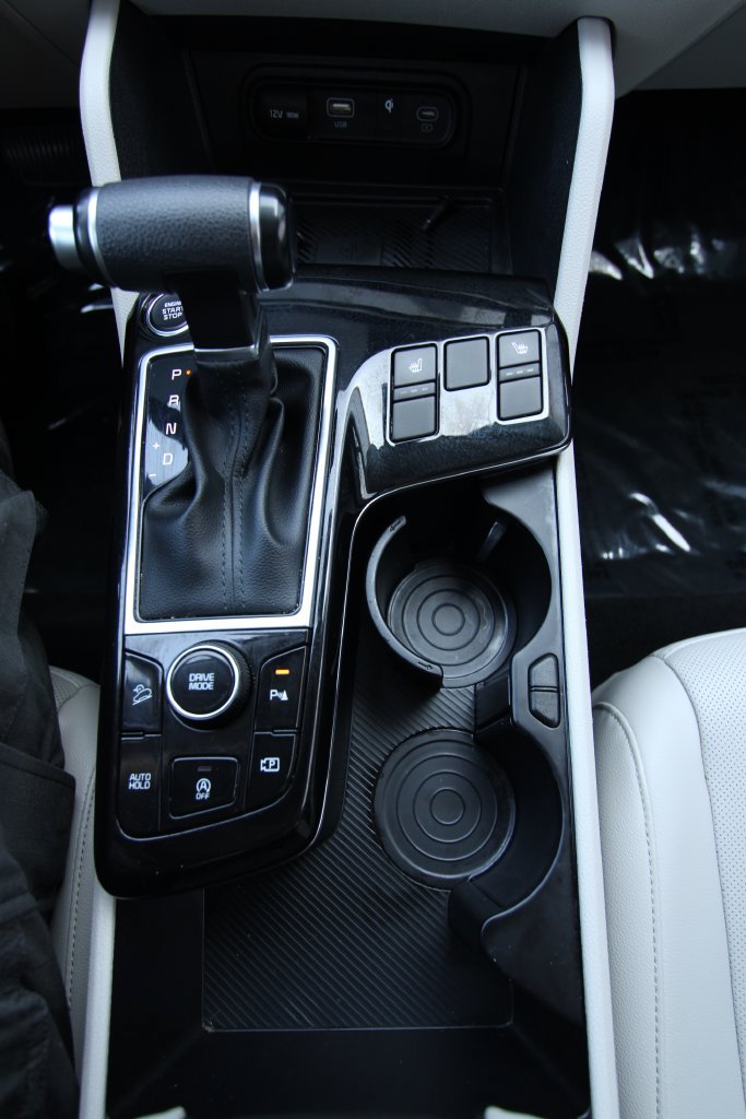 Used 2023 Kia Sportage EX FWD image 25