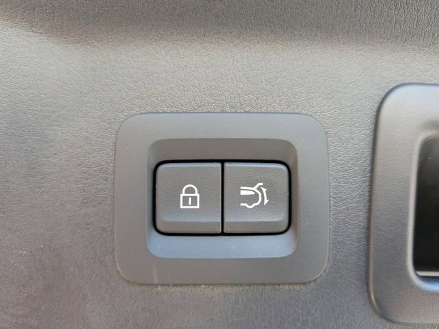 Certified 2024 MAZDA CX-90 Plug-In Hybrid w/ Preferred image 25