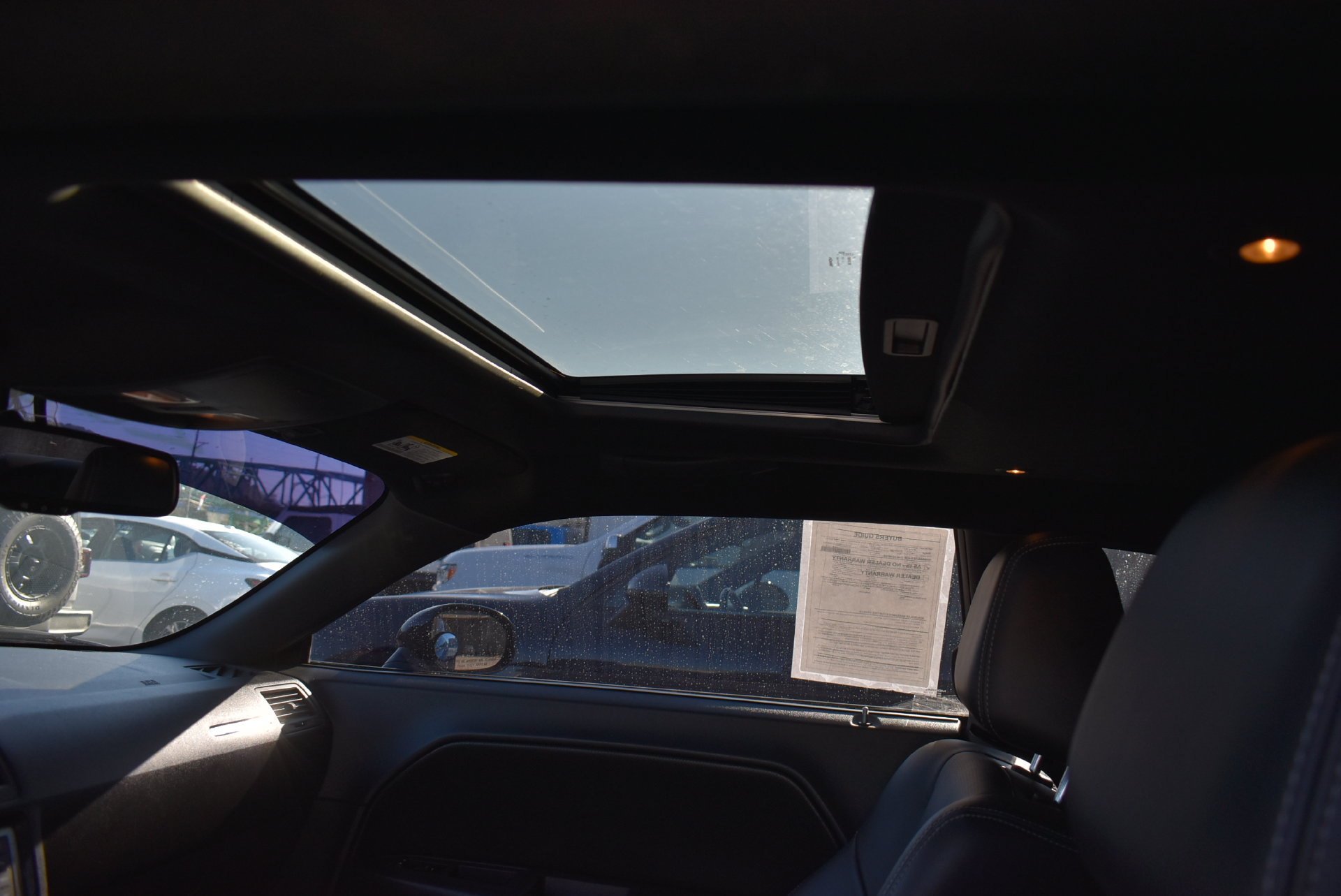 Used 2013 Dodge Challenger SXT Plus RWD image 16