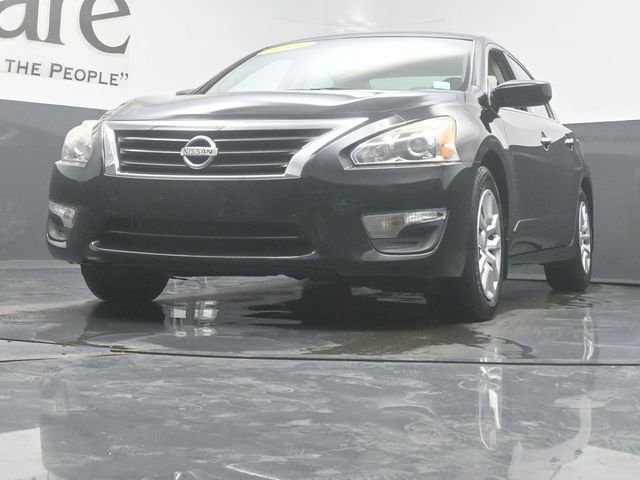 Used 2015 Nissan Altima 2.5 S w/ Power Driver Seat Package FWD image 62