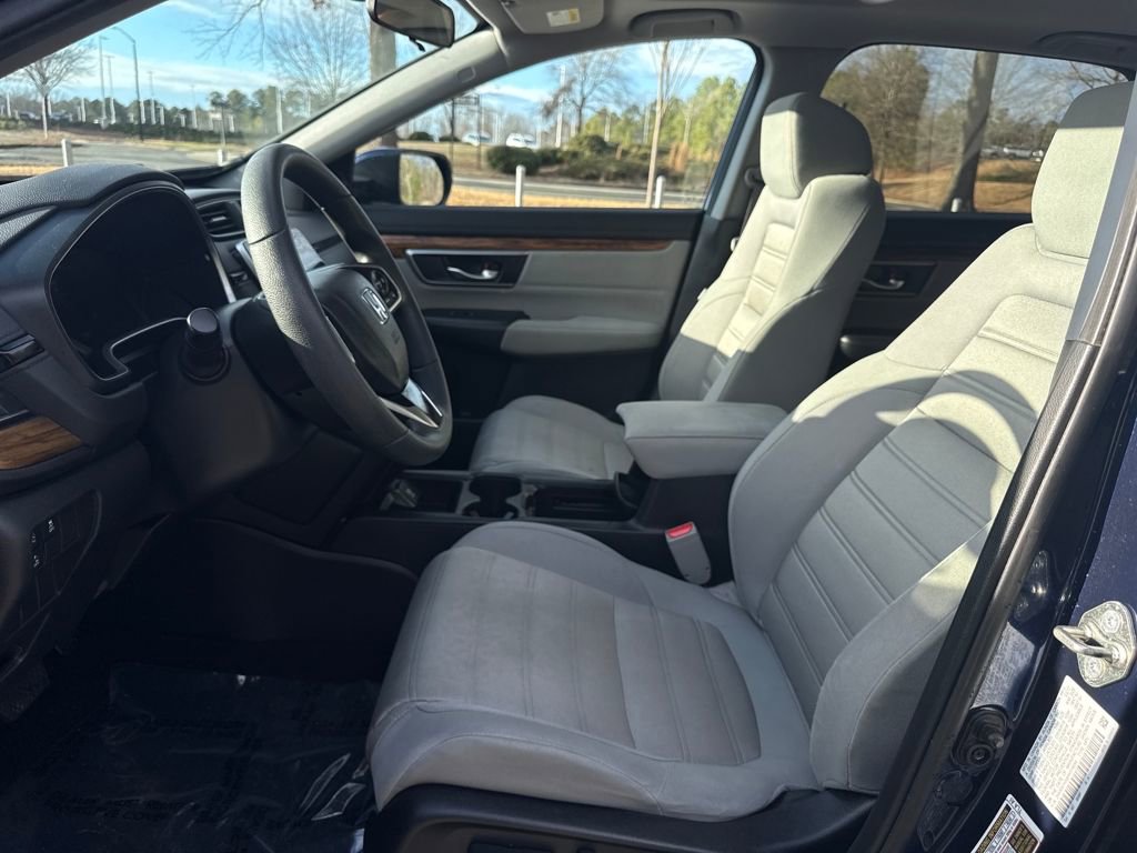 Used 2017 Honda CR-V EX image 13