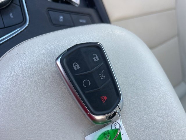 Used 2020 Cadillac XT5 Sportv image 47