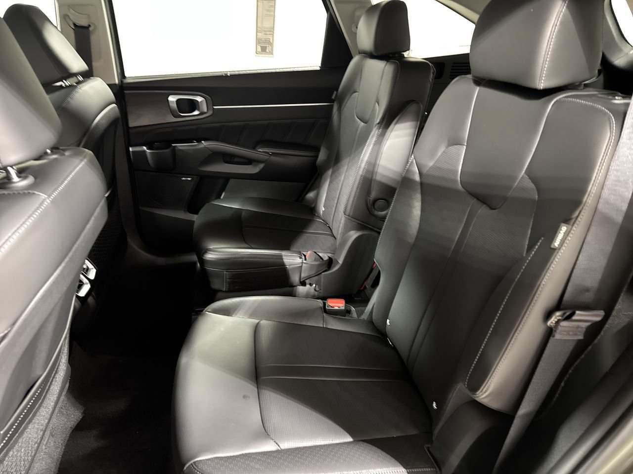 New 2026 Kia Sorento SX AWD/4WD image 26