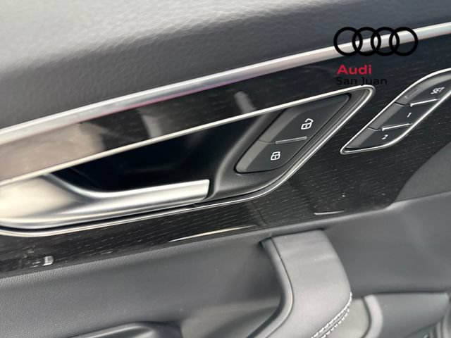 New 2026 Audi Q7 3.0T Premium Plus AWD/4WD image 35