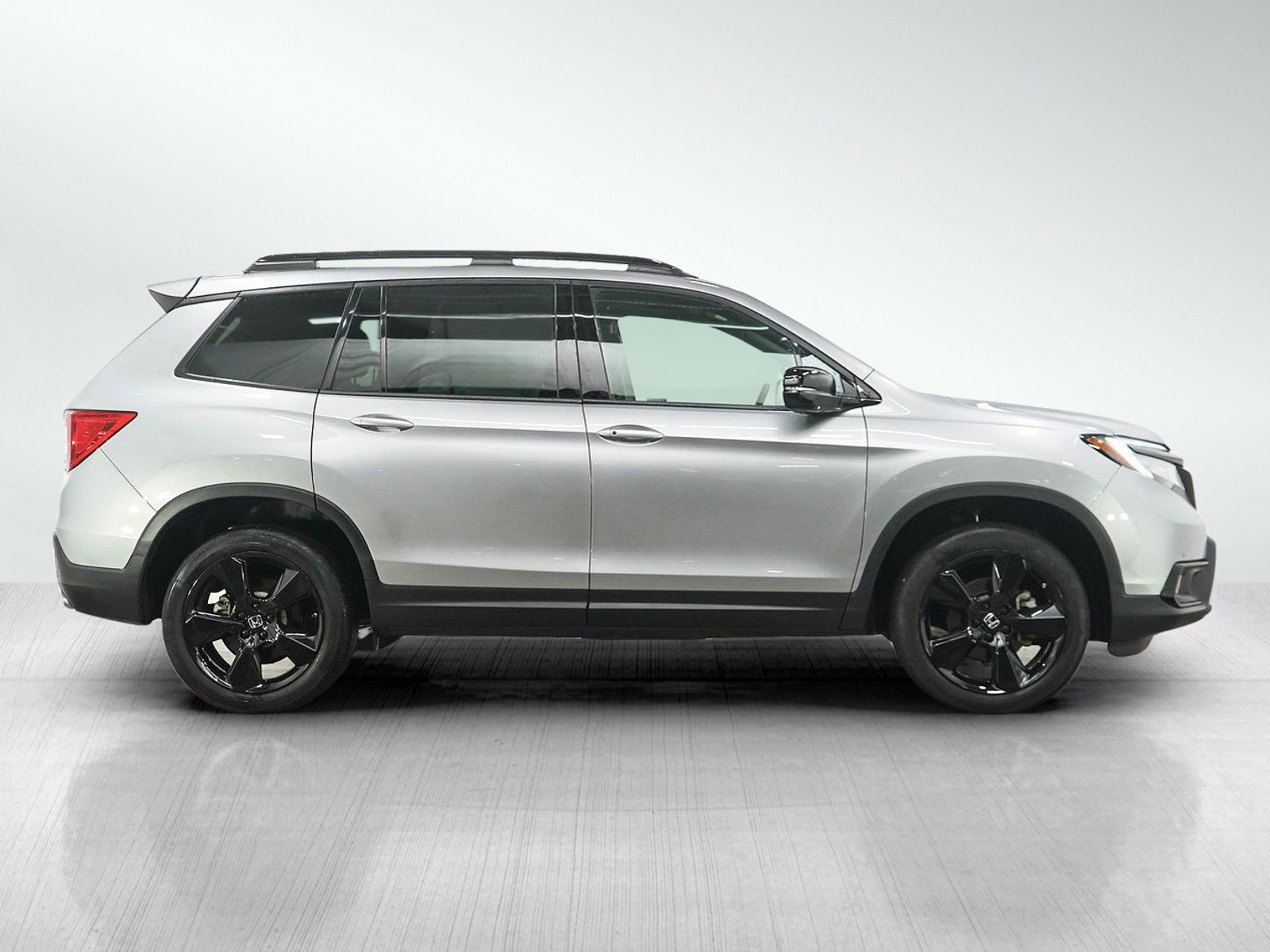 Used 2021 Honda Passport Elite image 6