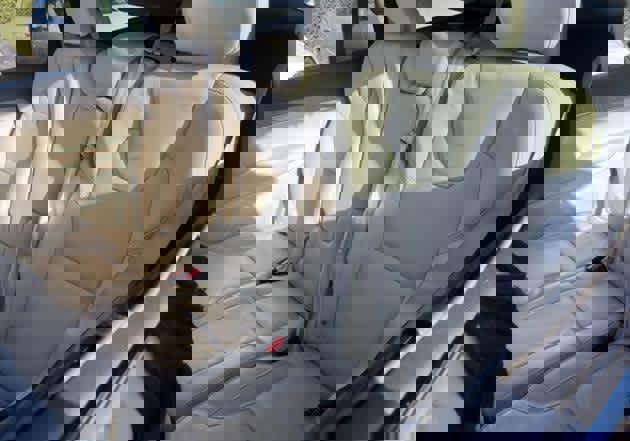 Used 2023 Volvo XC90 T8 Ultimate w/ Protection Package Premier image 5