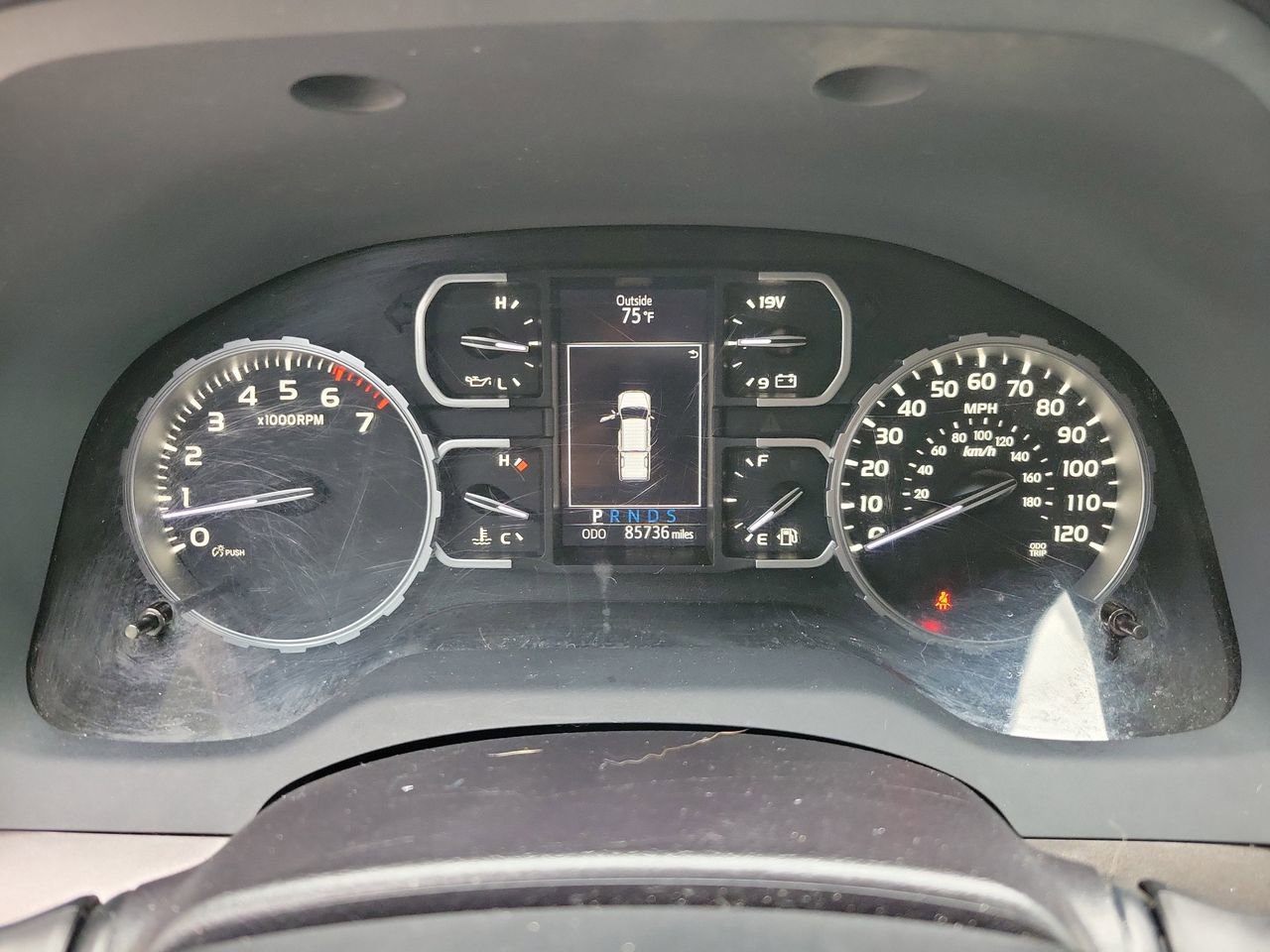 Used 2020 Toyota Tundra SR5 w/ SR5 Upgrade Package AWD/4WD image 21