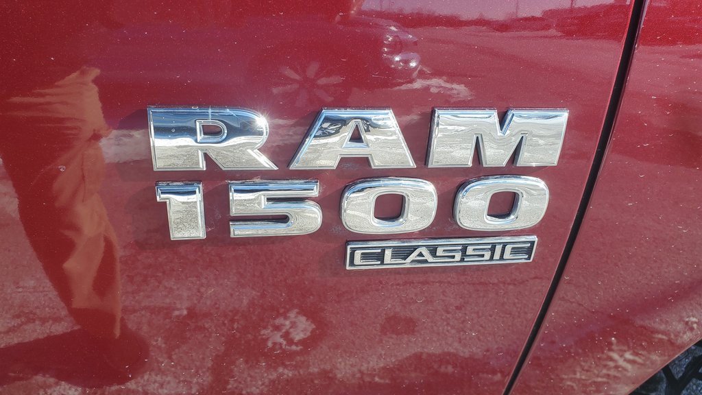 Used 2019 RAM 1500 Express image 4