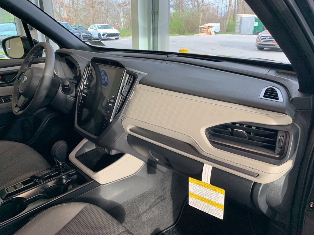 New 2026 Subaru Forester Premium image 18