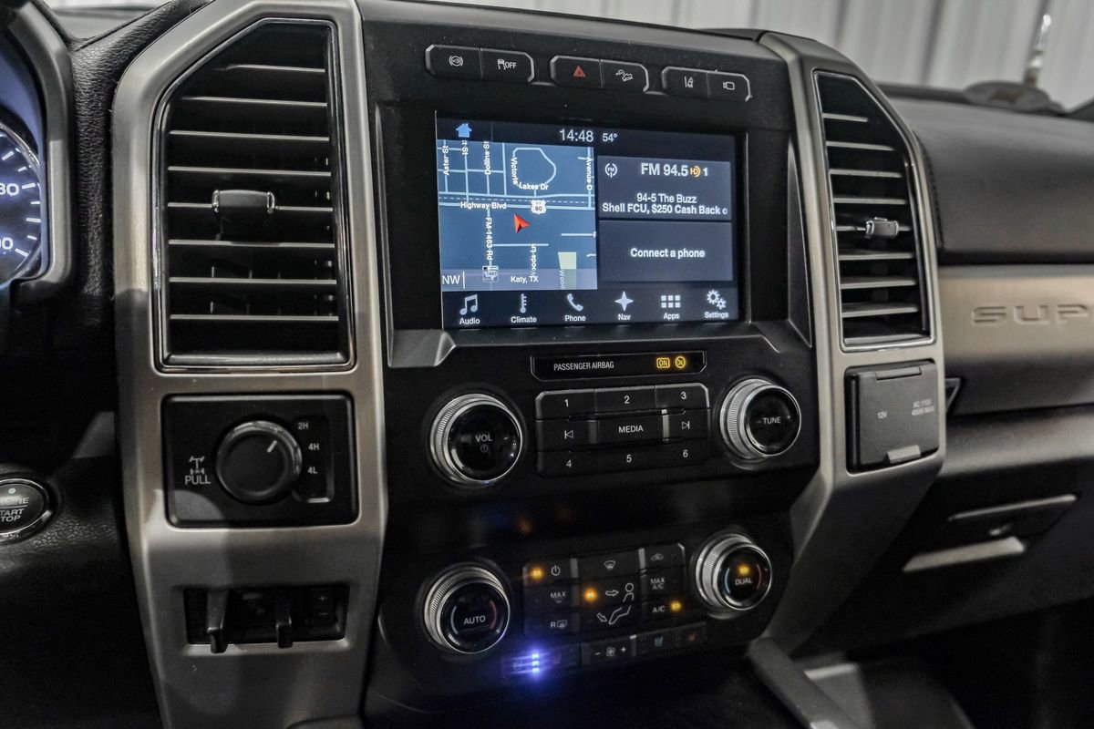 Used 2019 Ford F250 Platinum w/ Platinum Ultimate Package image 28