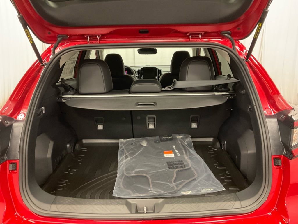 New 2026 Subaru Crosstrek 2.5i Limited image 34