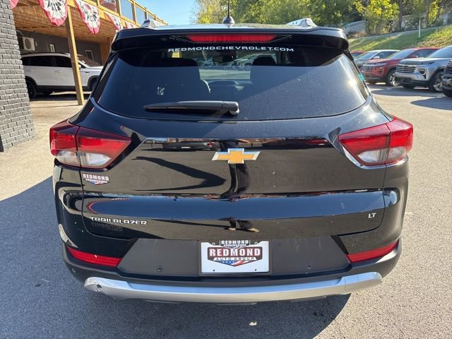 Used 2023 Chevrolet TrailBlazer LT w/ Convenience Package image 31