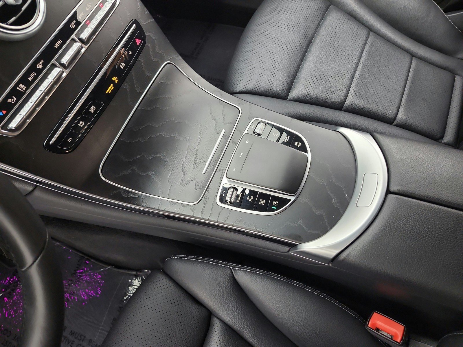 Used 2022 Mercedes-Benz GLC 300 image 11