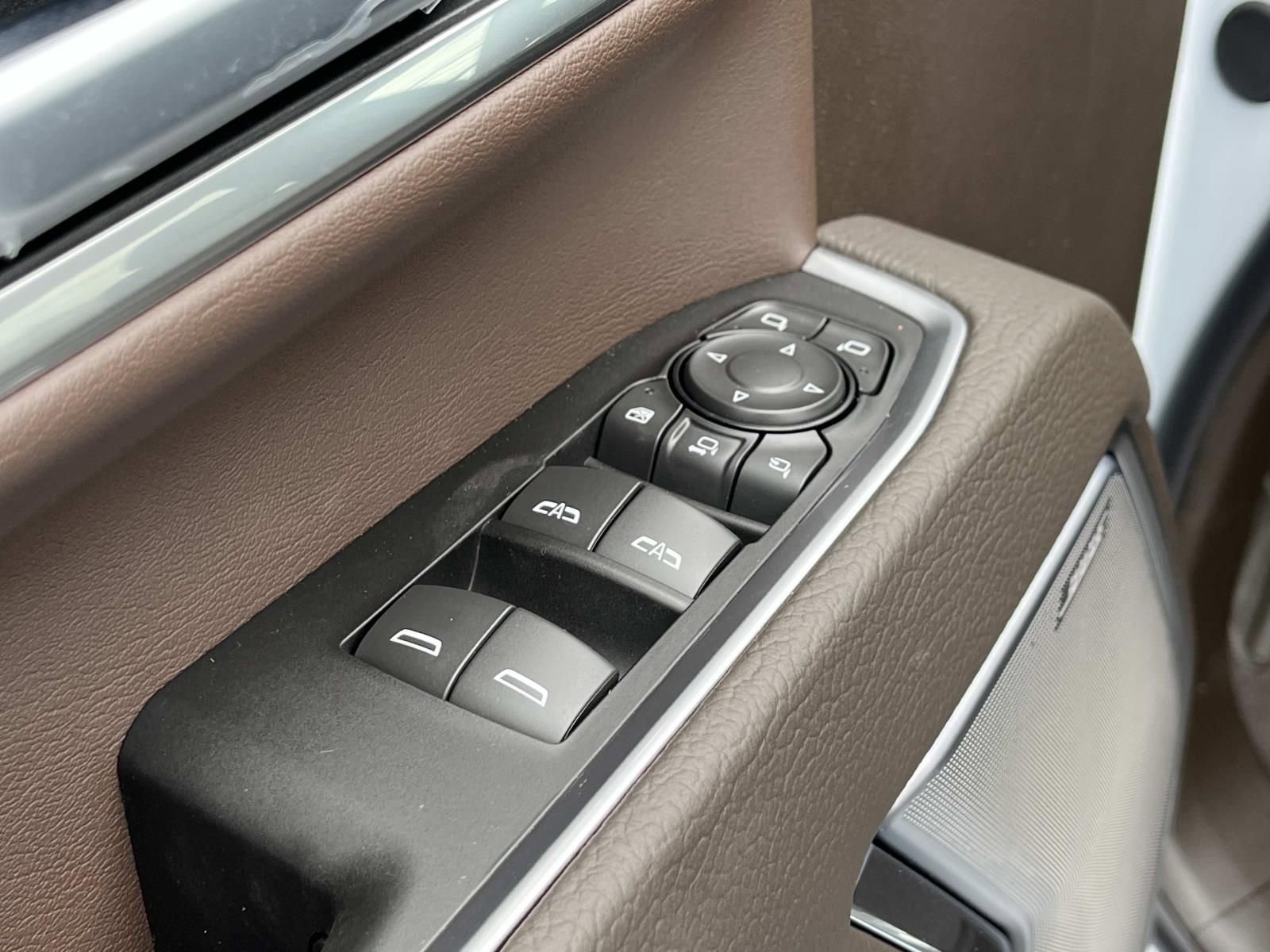 New 2026 GMC Sierra 2500 Denali image 23