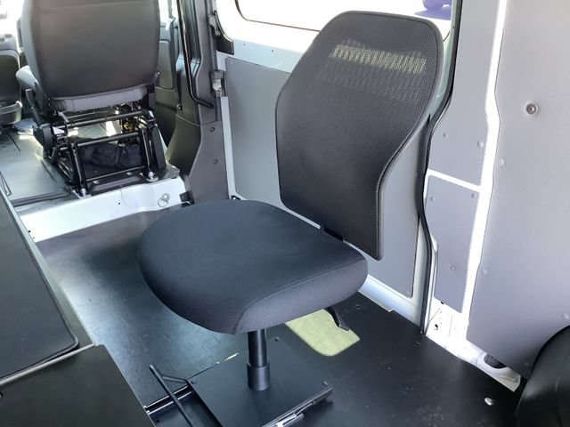 Used 2025 RAM ProMaster 1500 w/ Quick Order Package 22G SLT FWD image 30