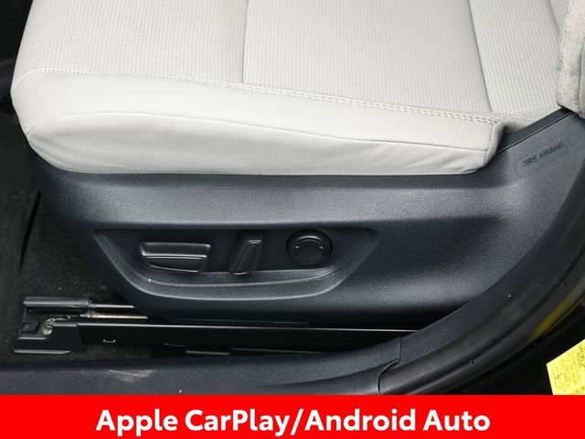 Certified 2025 Toyota Camry XLE w/ Premium Plus Package image 27