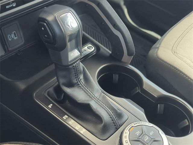 Used 2023 Ford Bronco Big Bend image 20