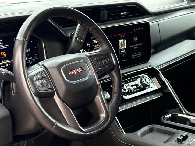 Used 2024 GMC Sierra 2500 AT4X AWD/4WD image 16