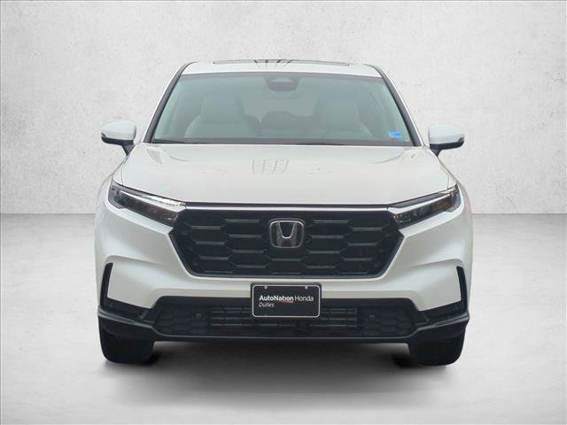 New 2026 Honda CR-V EX-L image 6