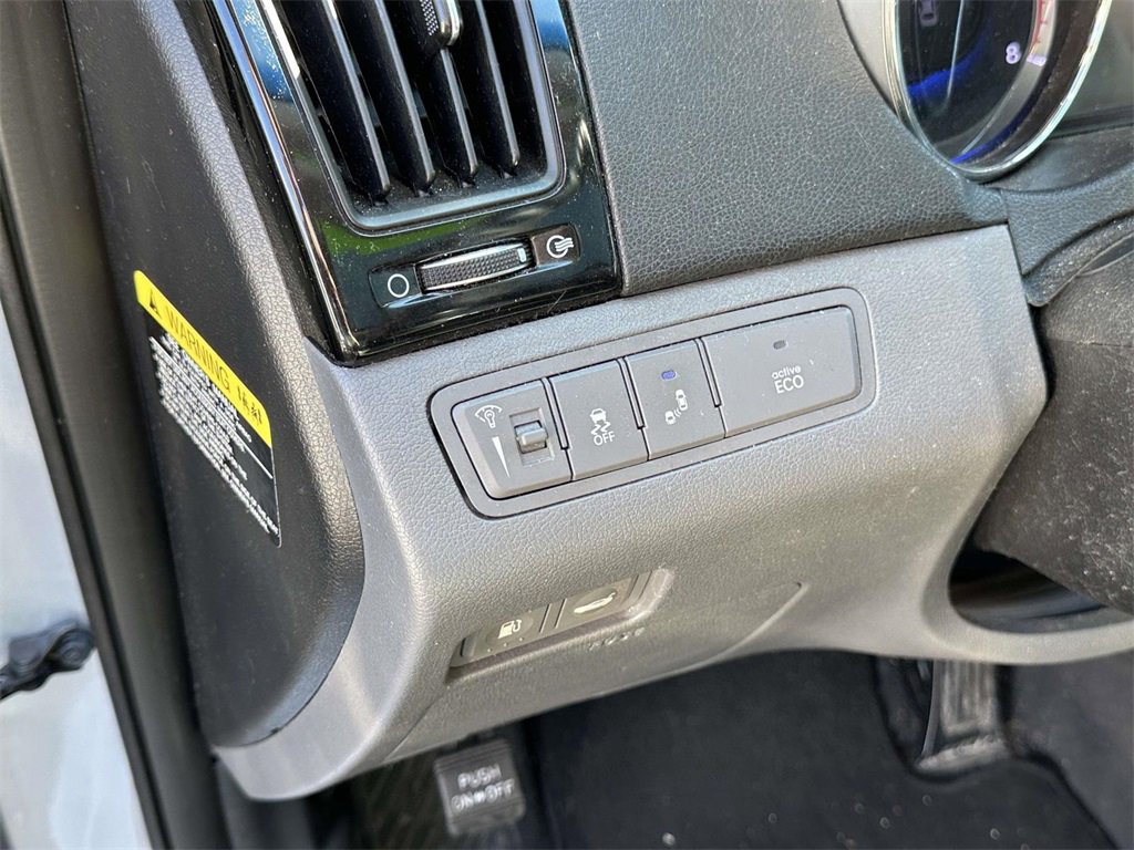 Used 2014 Hyundai Sonata Limited w/ Technology Package 05 image 22