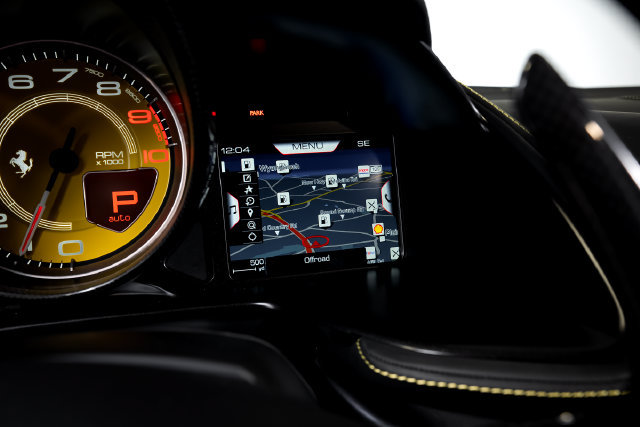 Certified 2022 Ferrari 812 GTS RWD image 35
