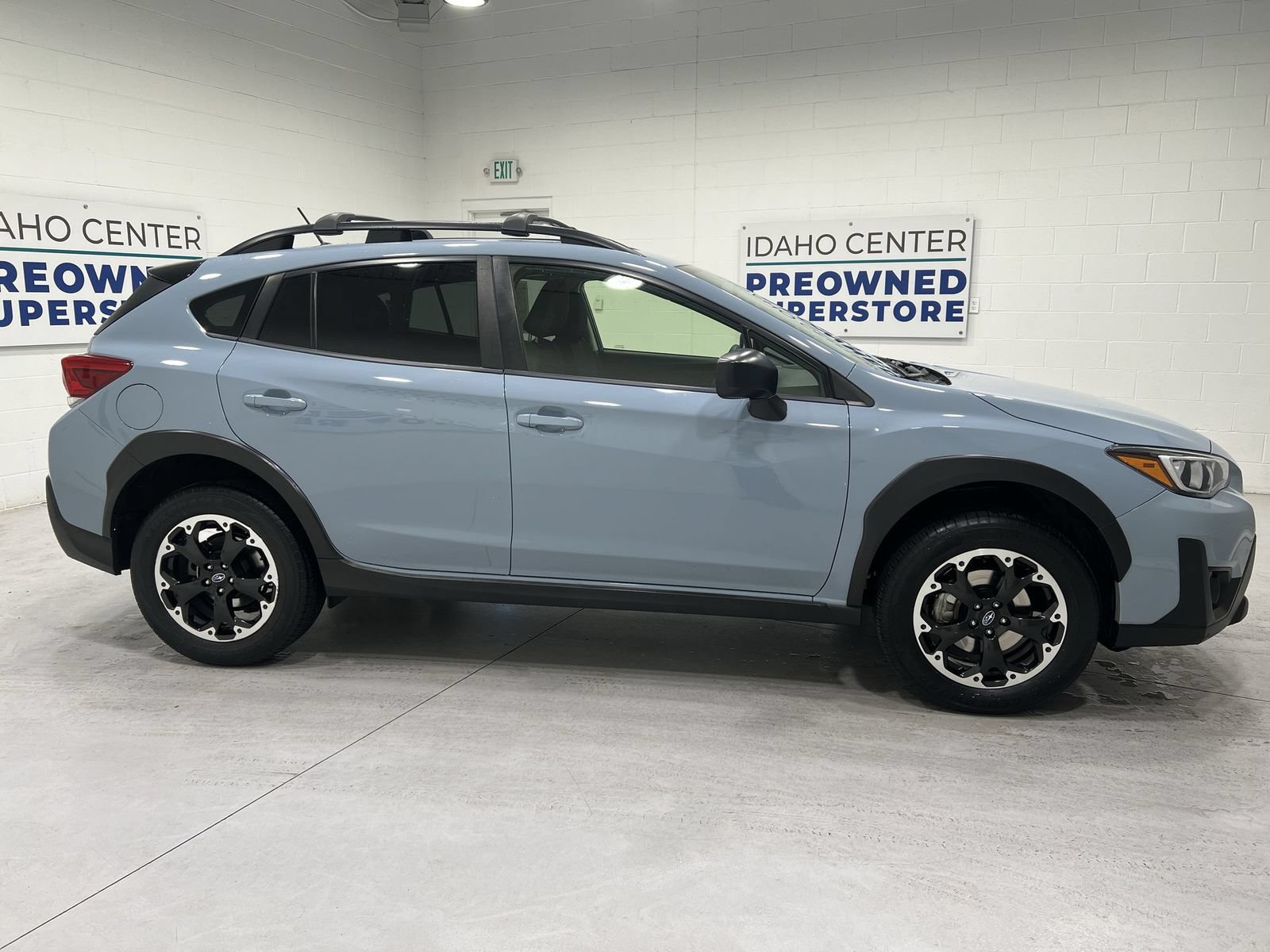 Used 2023 Subaru Crosstrek 2.0i AWD/4WD image 9
