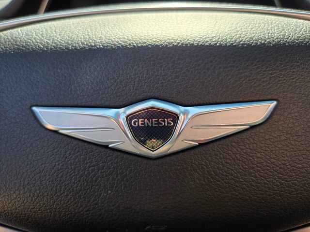 Used 2024 Genesis GV80 2.5T AWD/4WD image 31