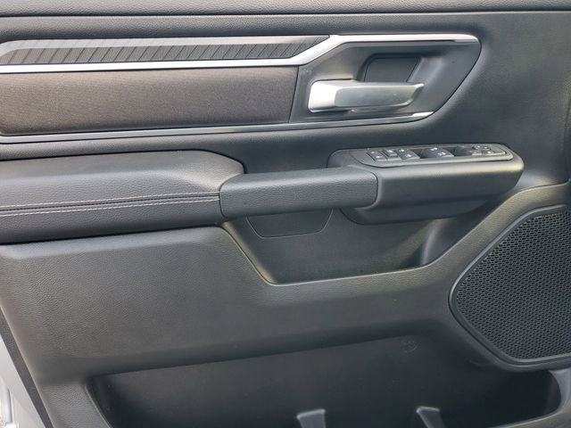 Certified 2025 RAM 1500 Big Horn image 27