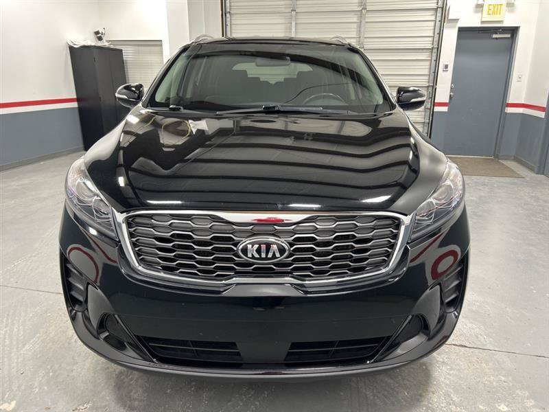 Used 2020 Kia Sorento LX w/ LX I4 Convenience Package FWD image 7