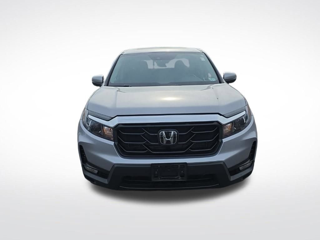 Certified 2022 Honda Ridgeline RTL image 2