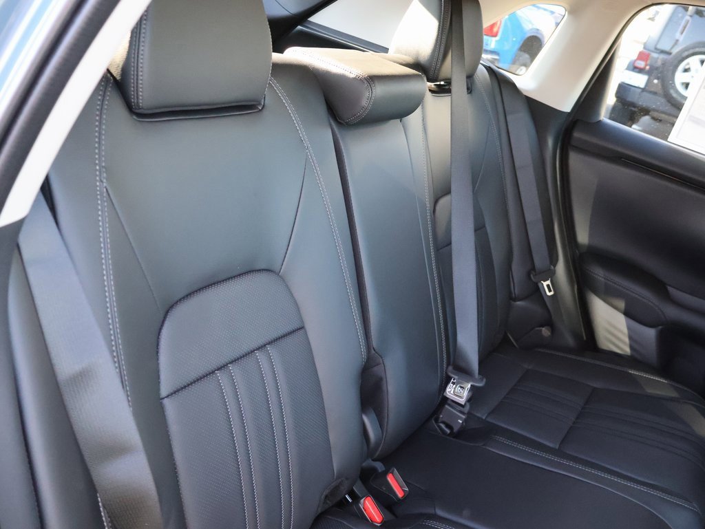 New 2026 Honda HR-V EX-L image 12