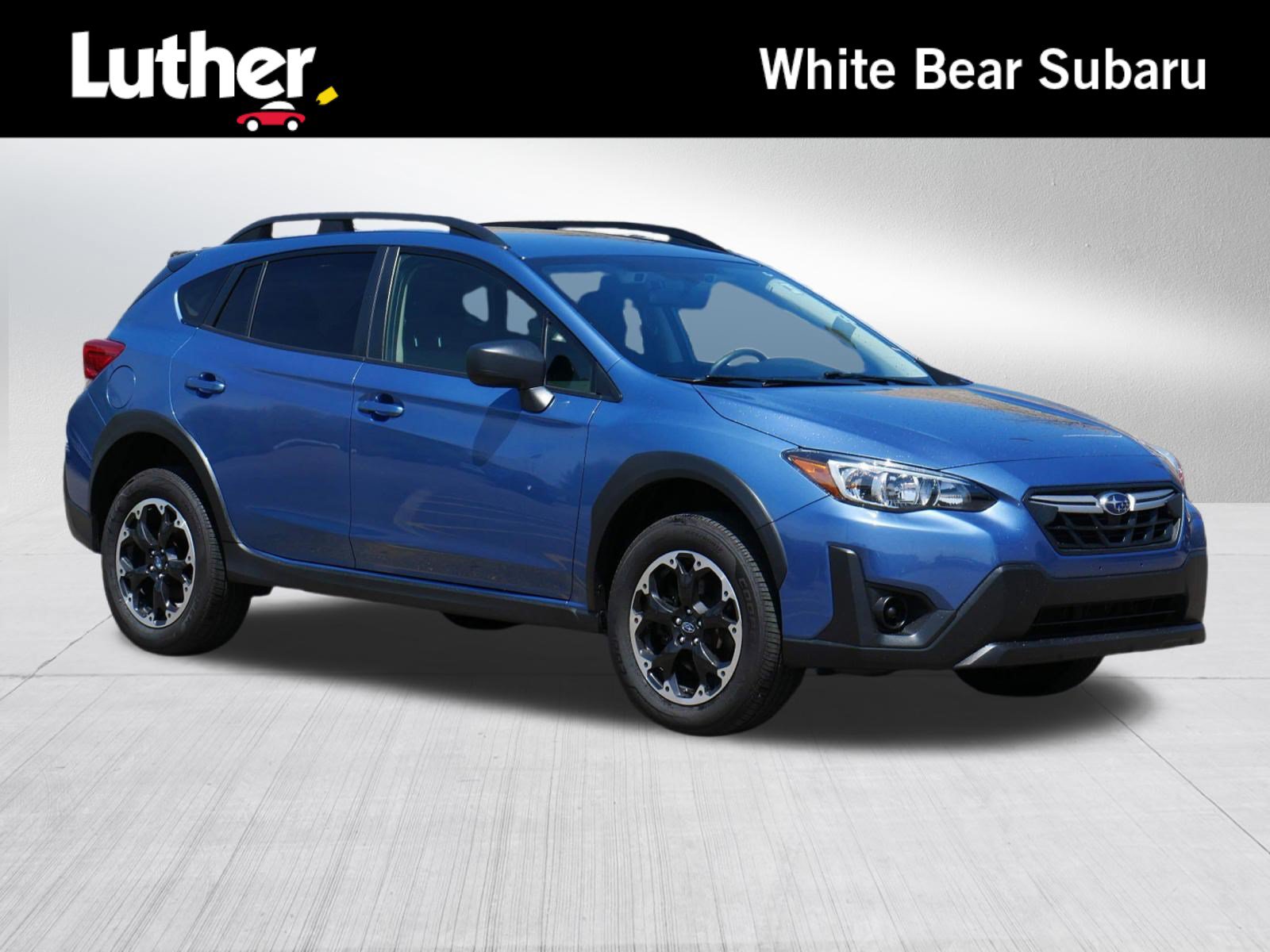 Used 2023 Subaru Crosstrek 2.0i AWD/4WD image 1