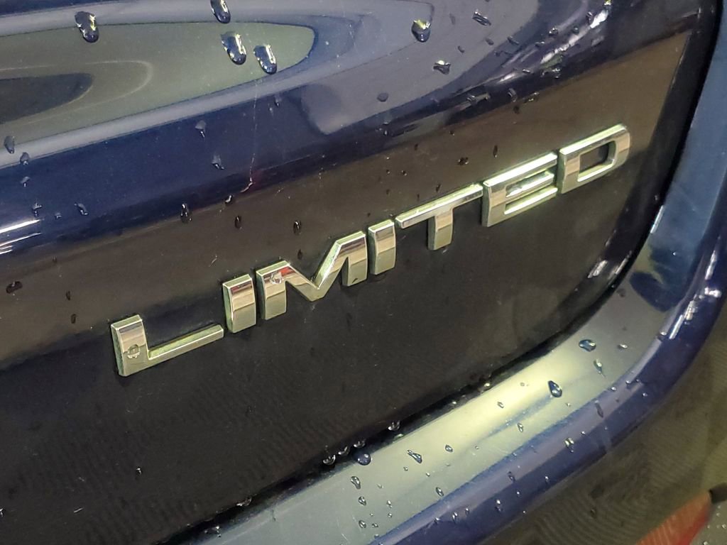 Used 2019 Jeep Compass Limited image 7