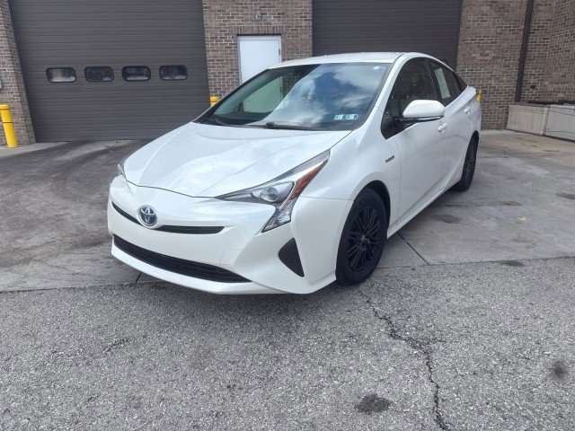 Used 2016 Toyota Prius Two