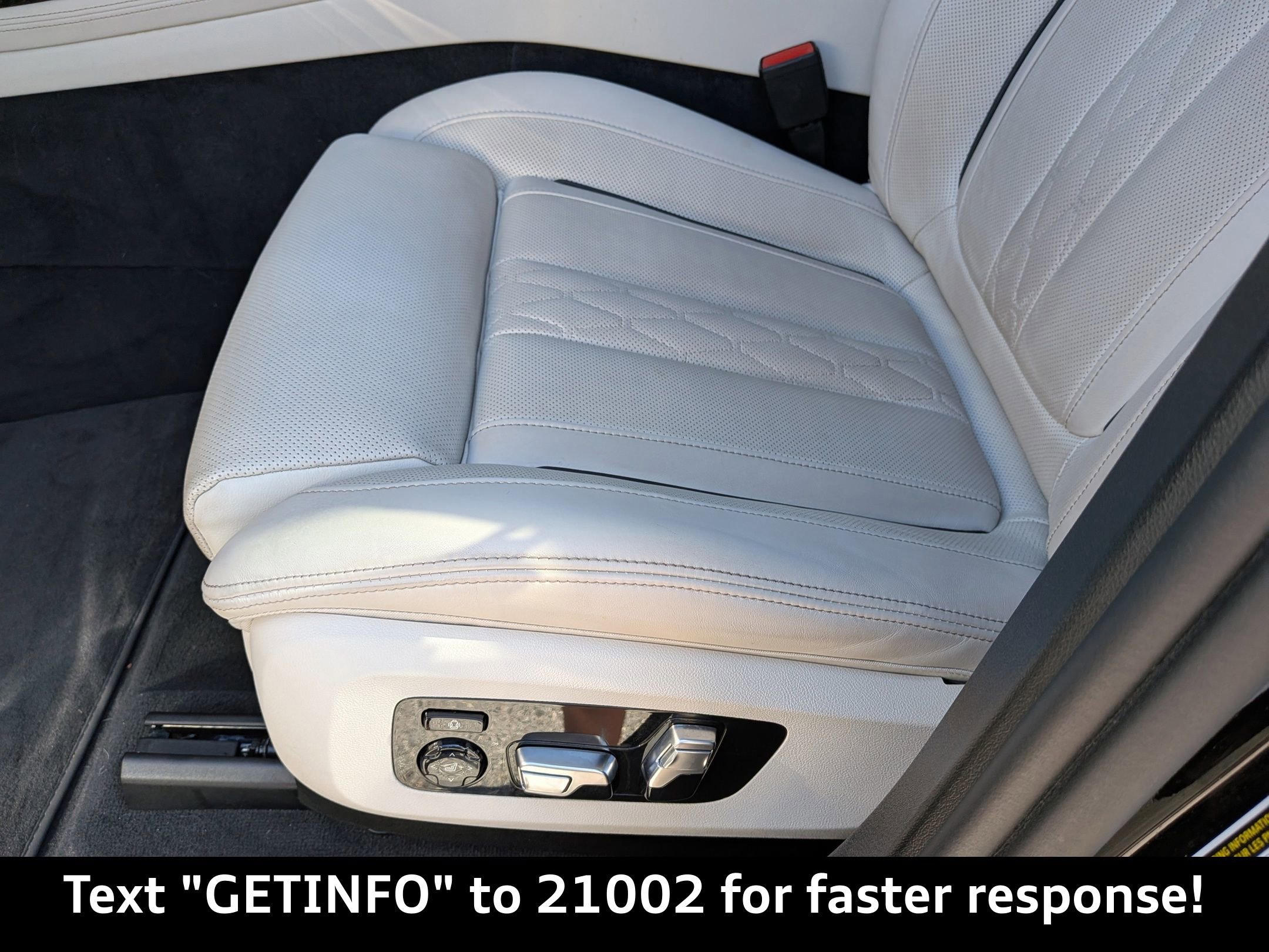 Used 2024 BMW ALPINA XB7 image 25