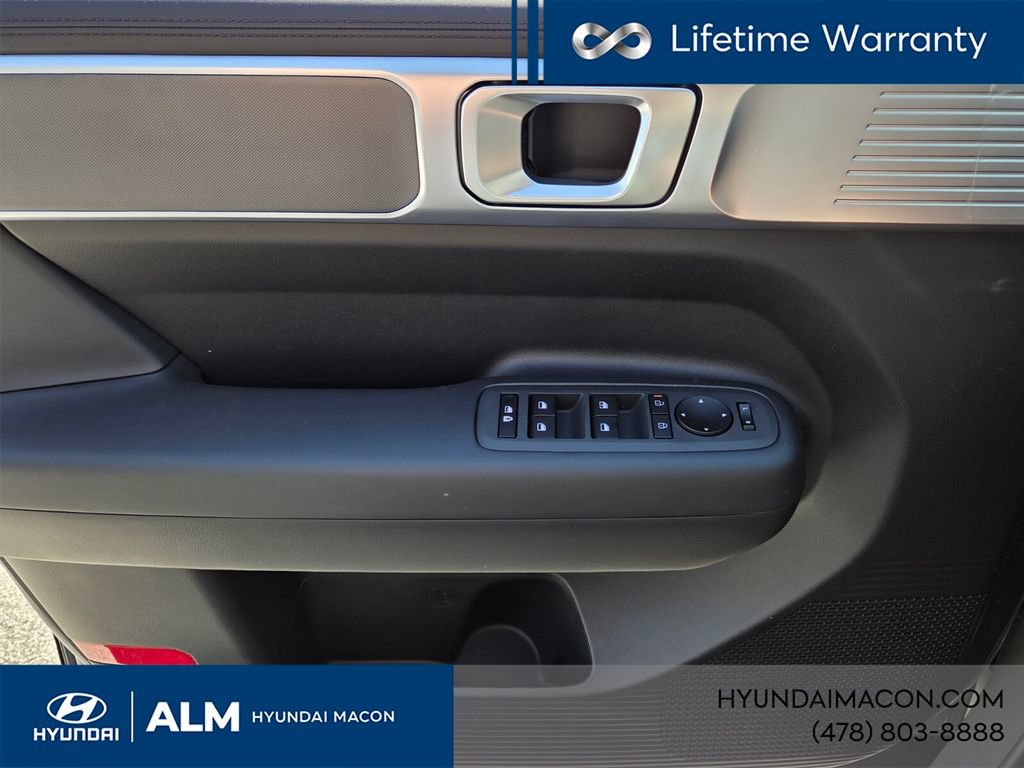 New 2026 Hyundai Santa Fe SE FWD image 29