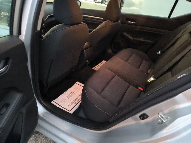 Used 2022 Nissan Altima 2.5 SV image 13