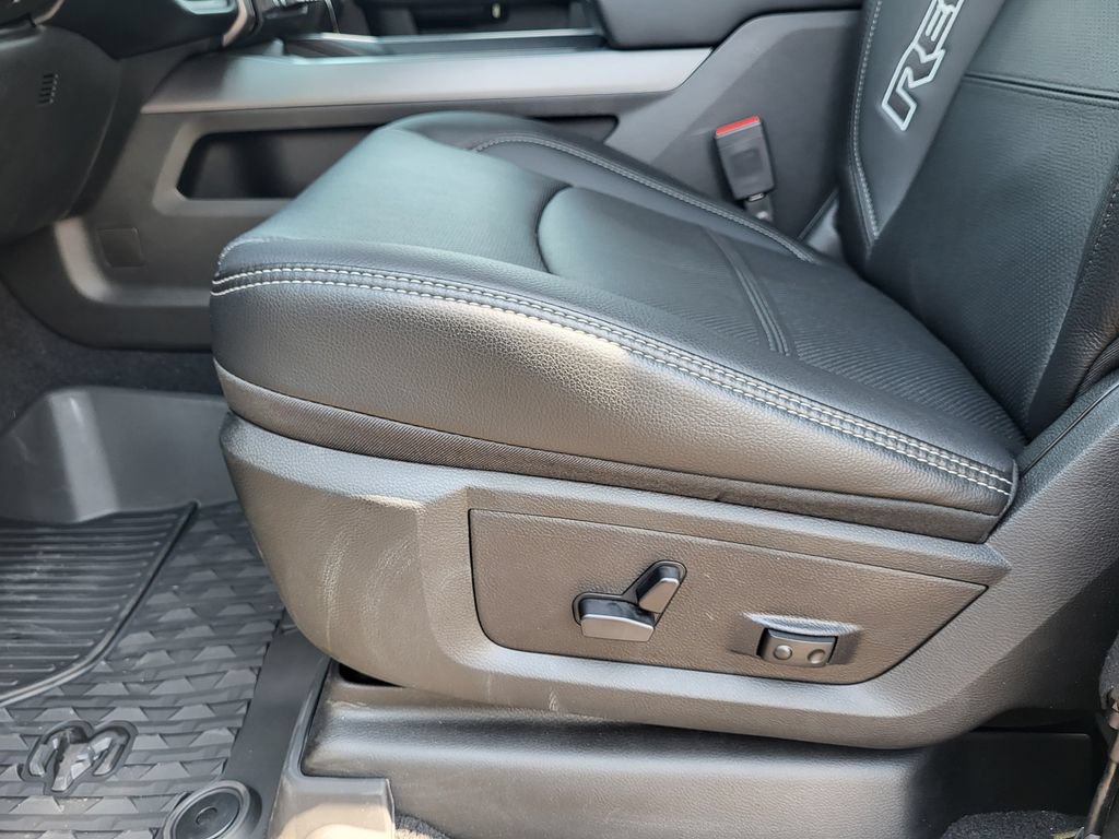 New 2026 RAM 2500 Rebel w/ Rebel Level 1 Equipment Group AWD/4WD image 25