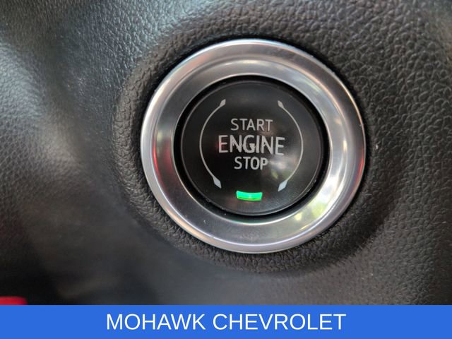 Used 2021 Chevrolet Silverado 1500 LT w/ Bed Protection Package AWD/4WD image 18