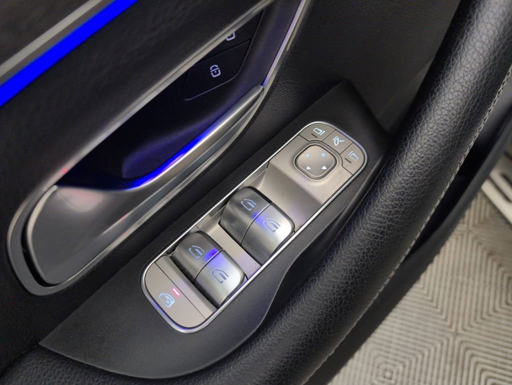 Used 2020 Mercedes-Benz GLE 350 GLE 350 w/ Premium Package image 38